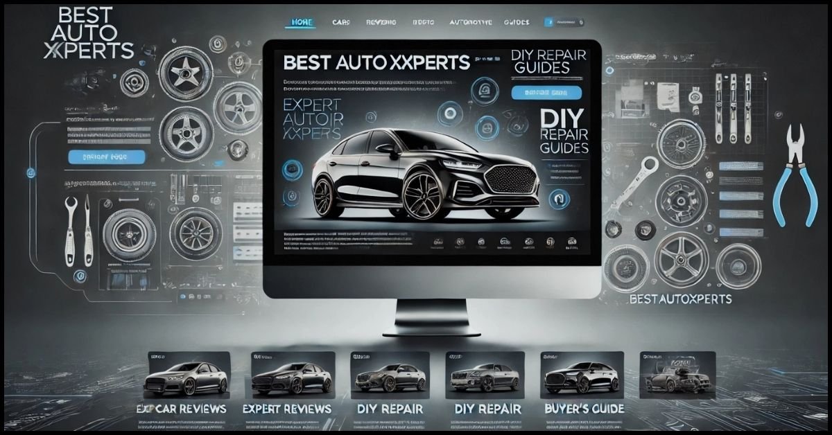 BestAutoXperts.com