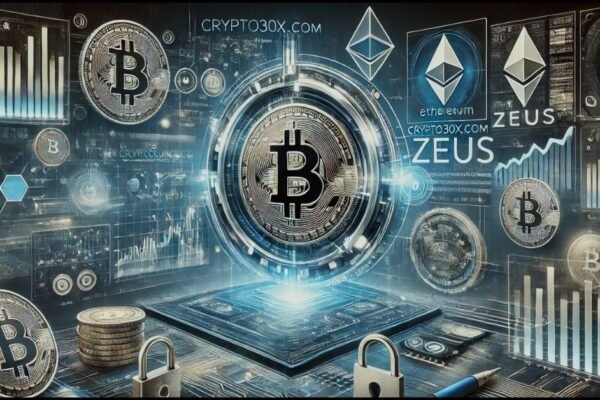 Crypto30x.com Zeus