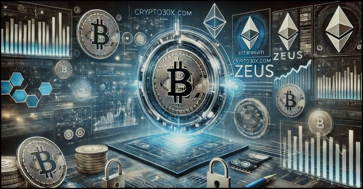 Crypto30x.com Zeus