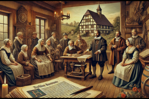 Heinrich Servais Germany 1555 Genealogy