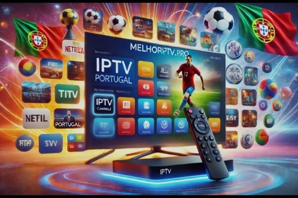 Iptv Portugal Melhoriptv.pro