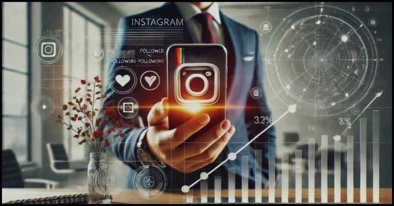 Ramneek Sidhu Entrepreneur Instagram: The Rise of a Digital Visionary