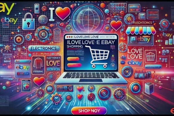 iloveloveloveebay.com