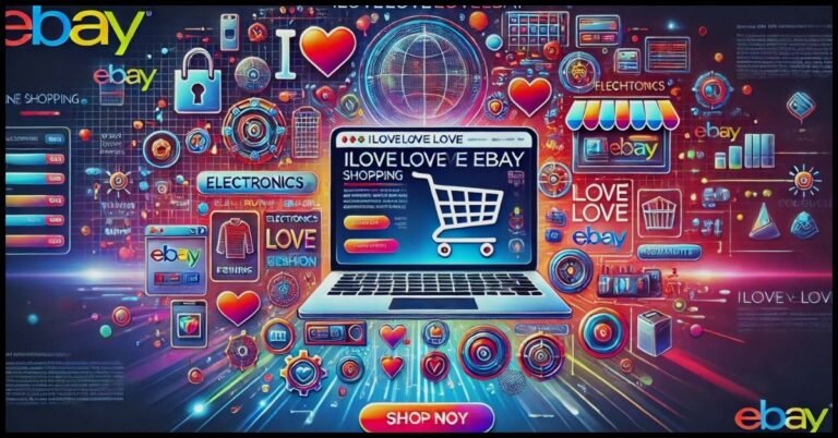 iloveloveloveebay.com